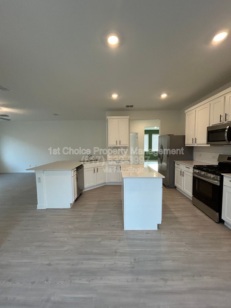 Fort Worth Texas Homes for Rent 