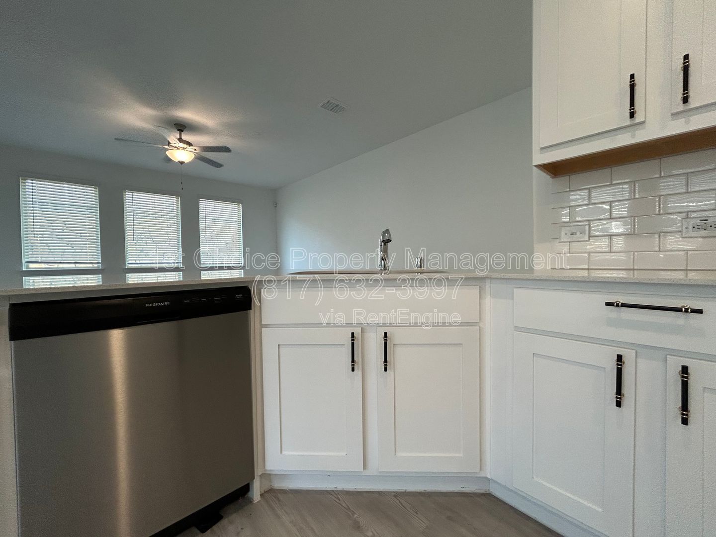 Fort Worth Texas Homes for Rent 