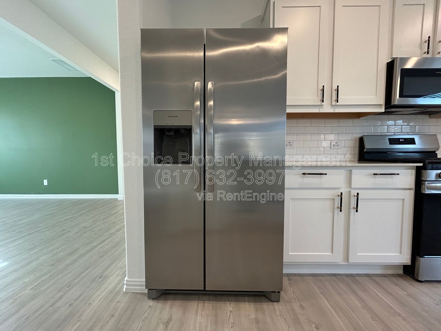 Fort Worth Texas Homes for Rent 