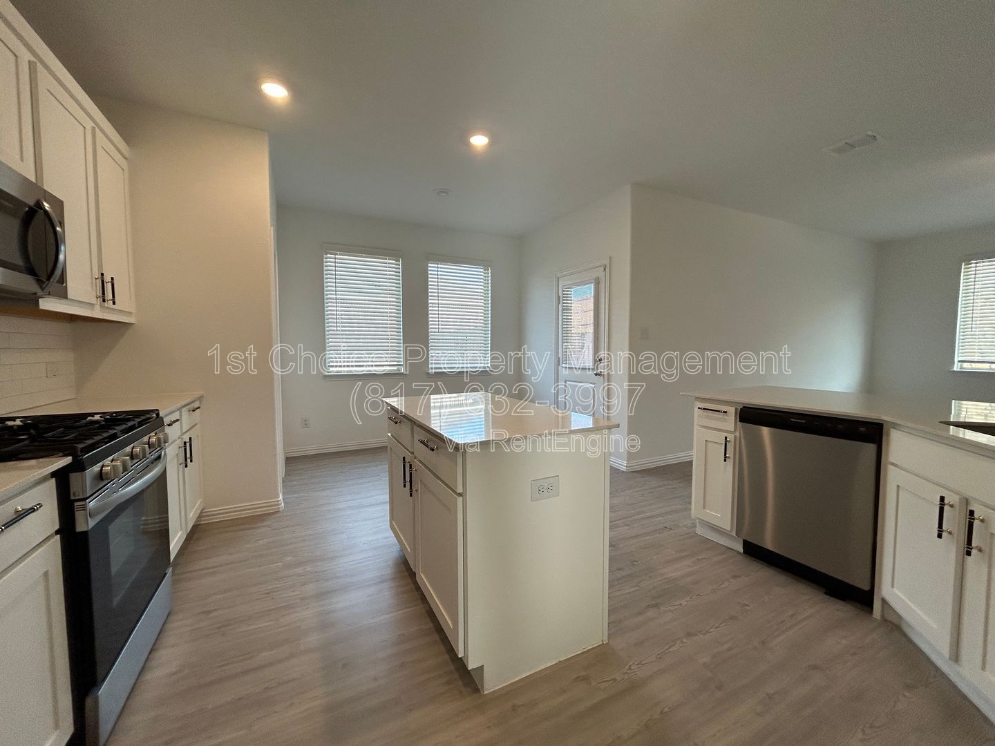 Fort Worth Texas Homes for Rent 