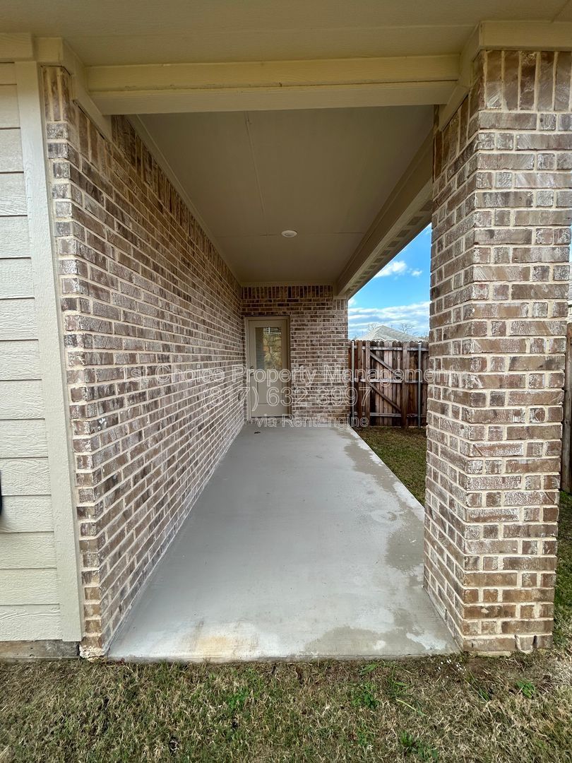 Fort Worth Texas Homes for Rent 