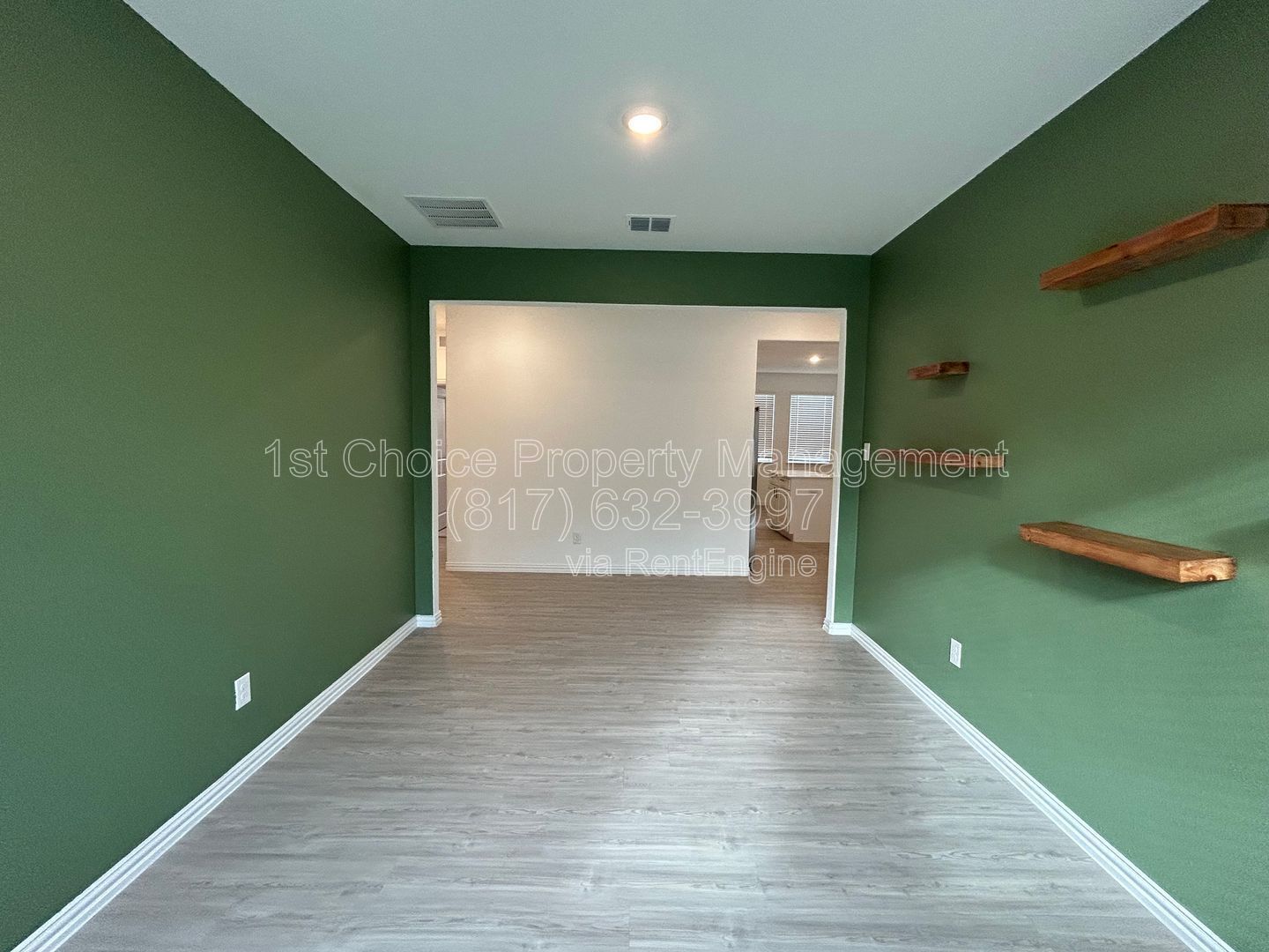 Fort Worth Texas Homes for Rent 