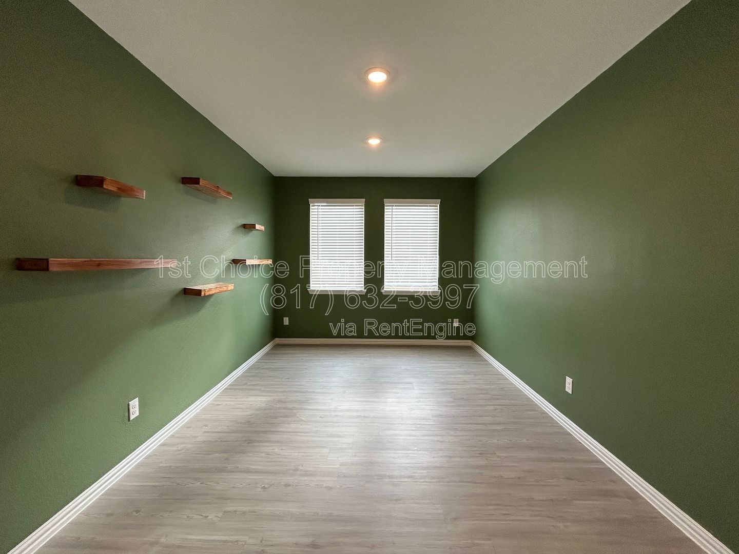 Fort Worth Texas Homes for Rent 