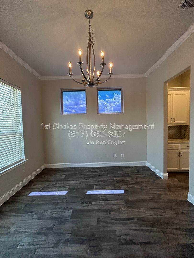 Fort Worth Texas Homes for Rent 