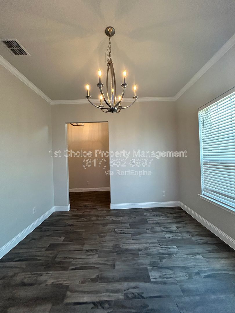 Fort Worth Texas Homes for Rent 