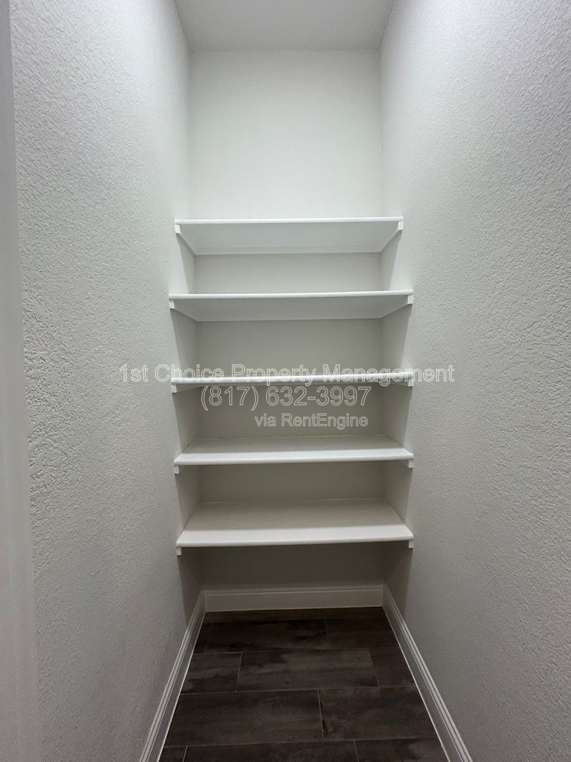 Fort Worth Texas Homes for Rent 