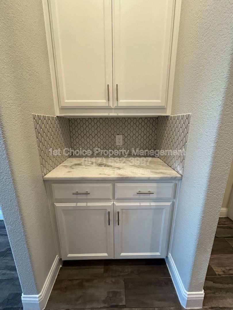 Fort Worth Texas Homes for Rent 