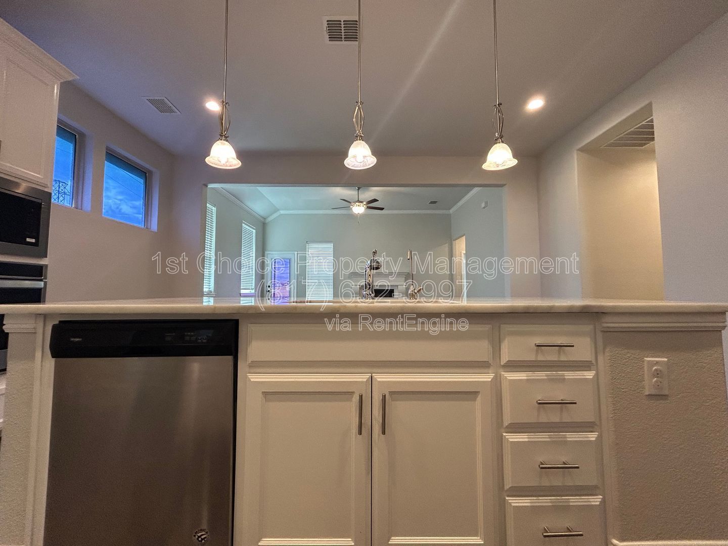 Fort Worth Texas Homes for Rent 