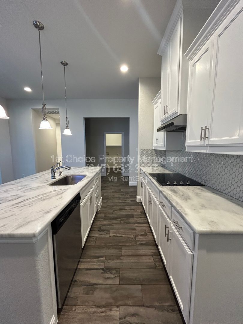 Fort Worth Texas Homes for Rent 