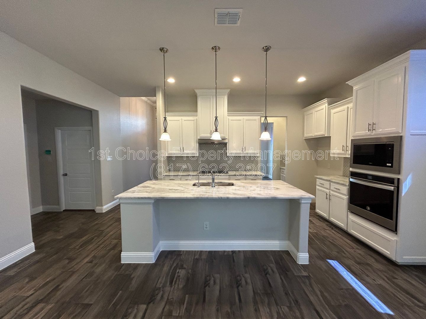 Fort Worth Texas Homes for Rent 