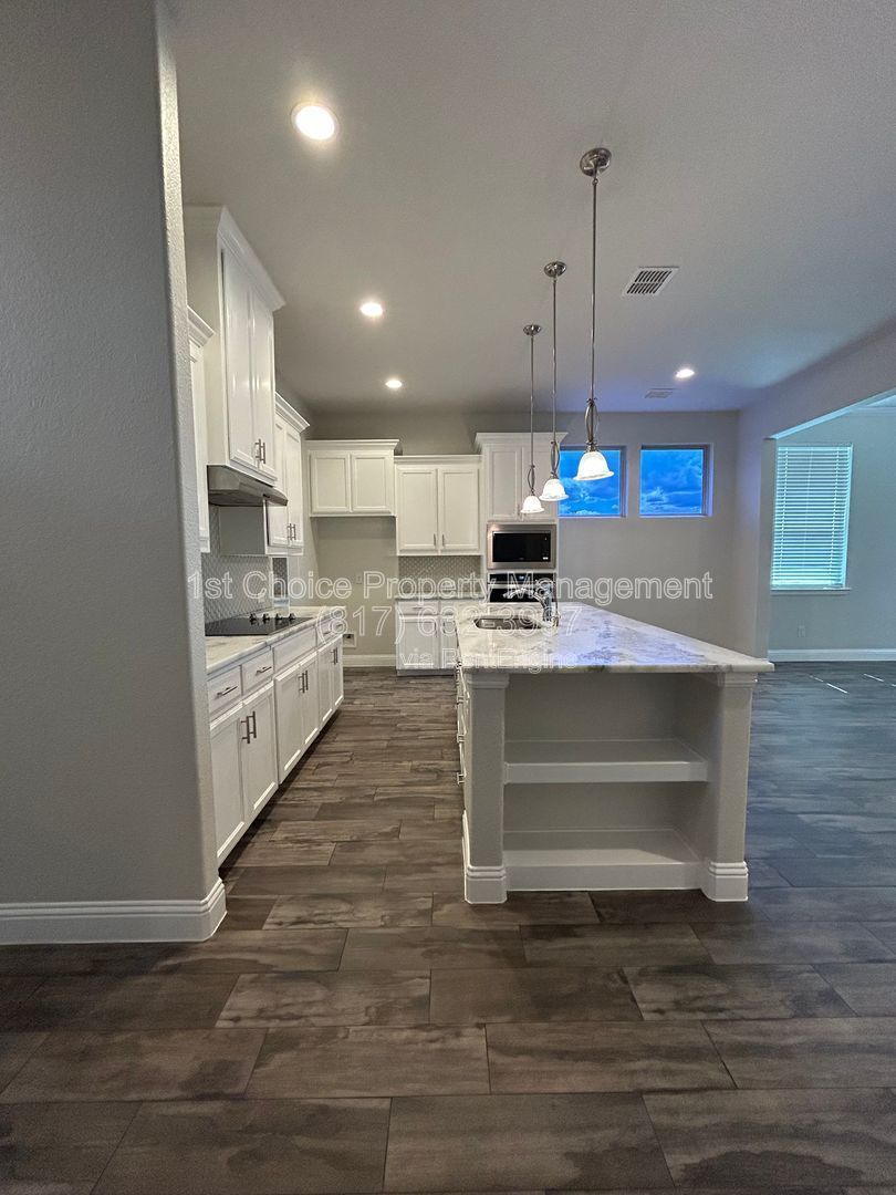 Fort Worth Texas Homes for Rent 