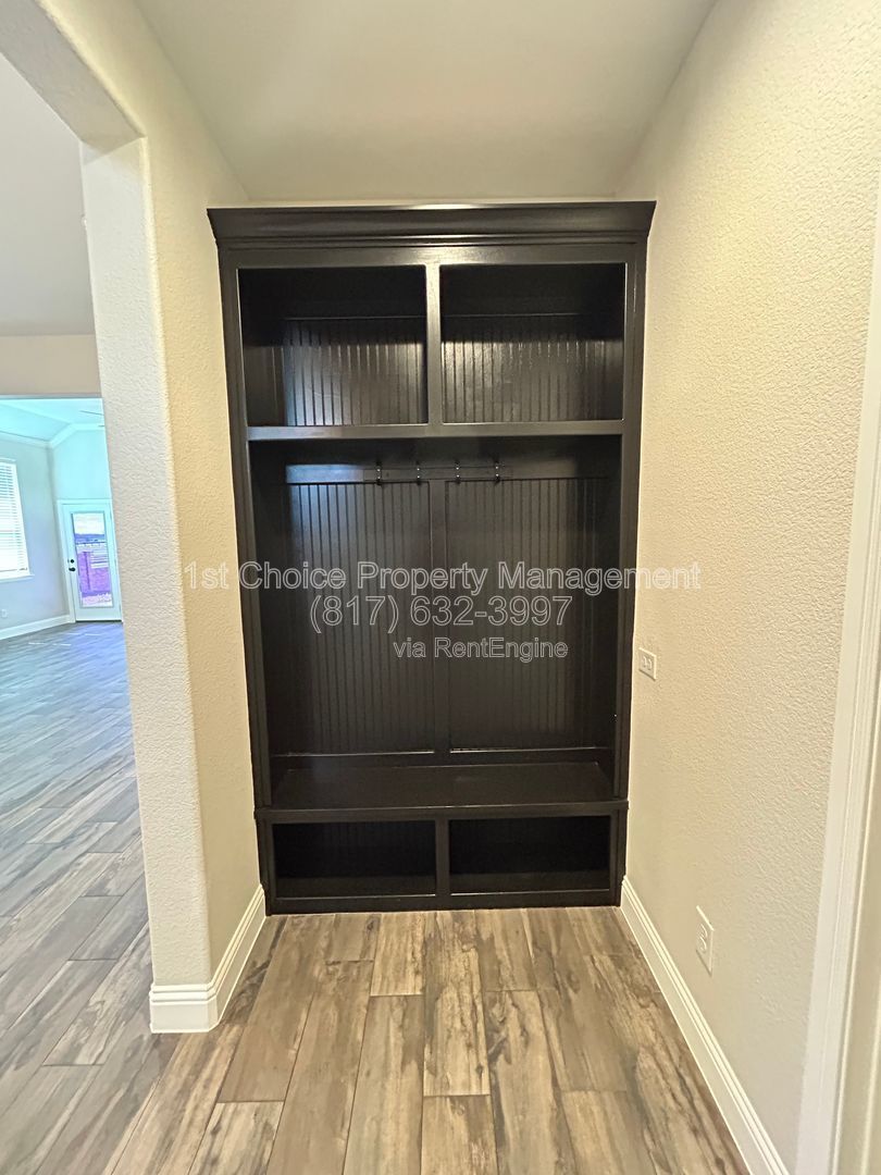 Fort Worth Texas Homes for Rent 