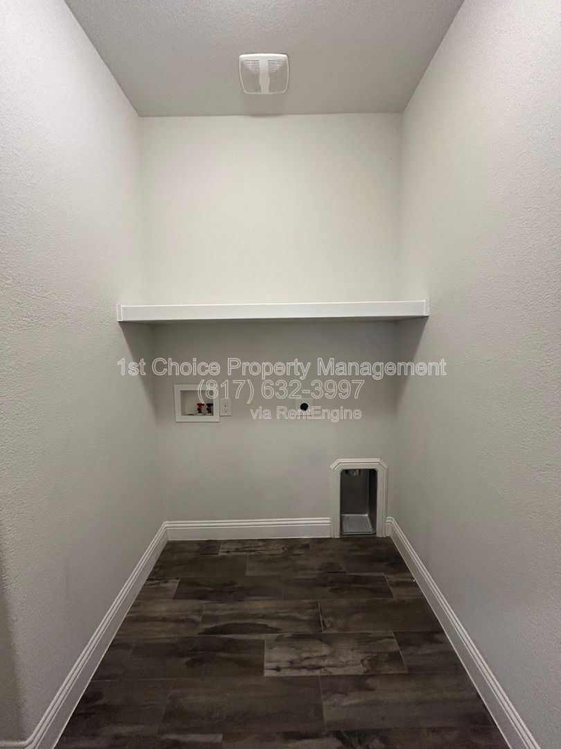 Fort Worth Texas Homes for Rent 