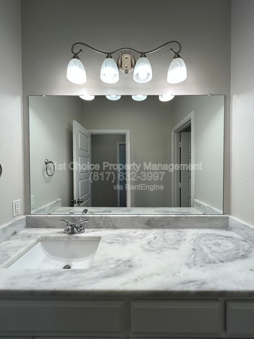 Fort Worth Texas Homes for Rent 