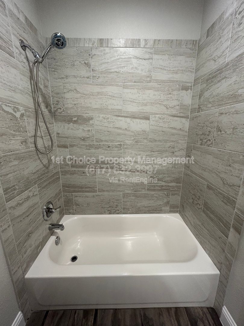 Fort Worth Texas Homes for Rent 