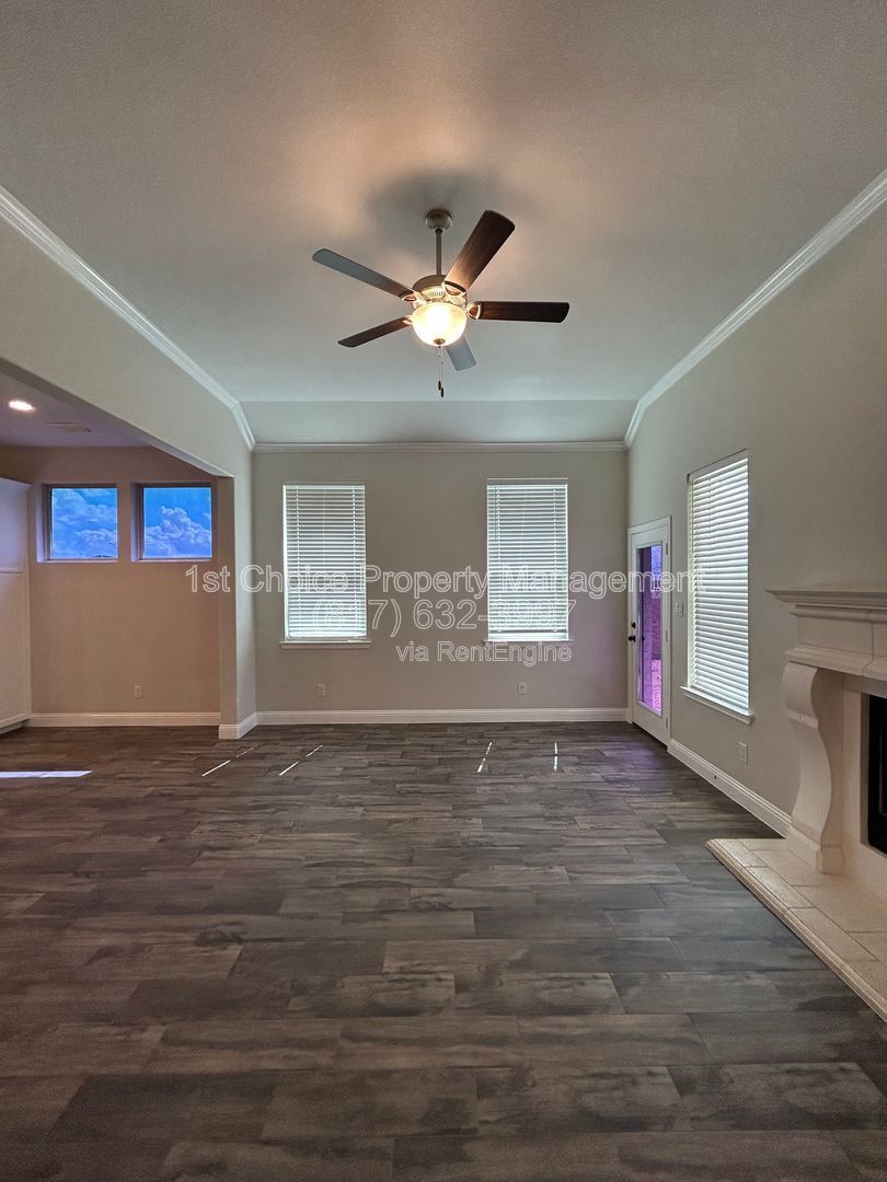 Fort Worth Texas Homes for Rent 