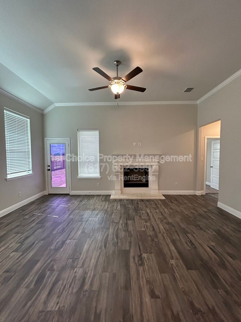 Fort Worth Texas Homes for Rent 