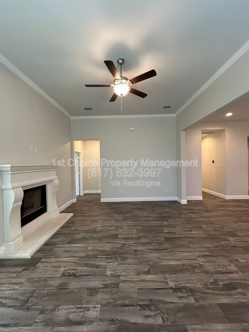 Fort Worth Texas Homes for Rent 