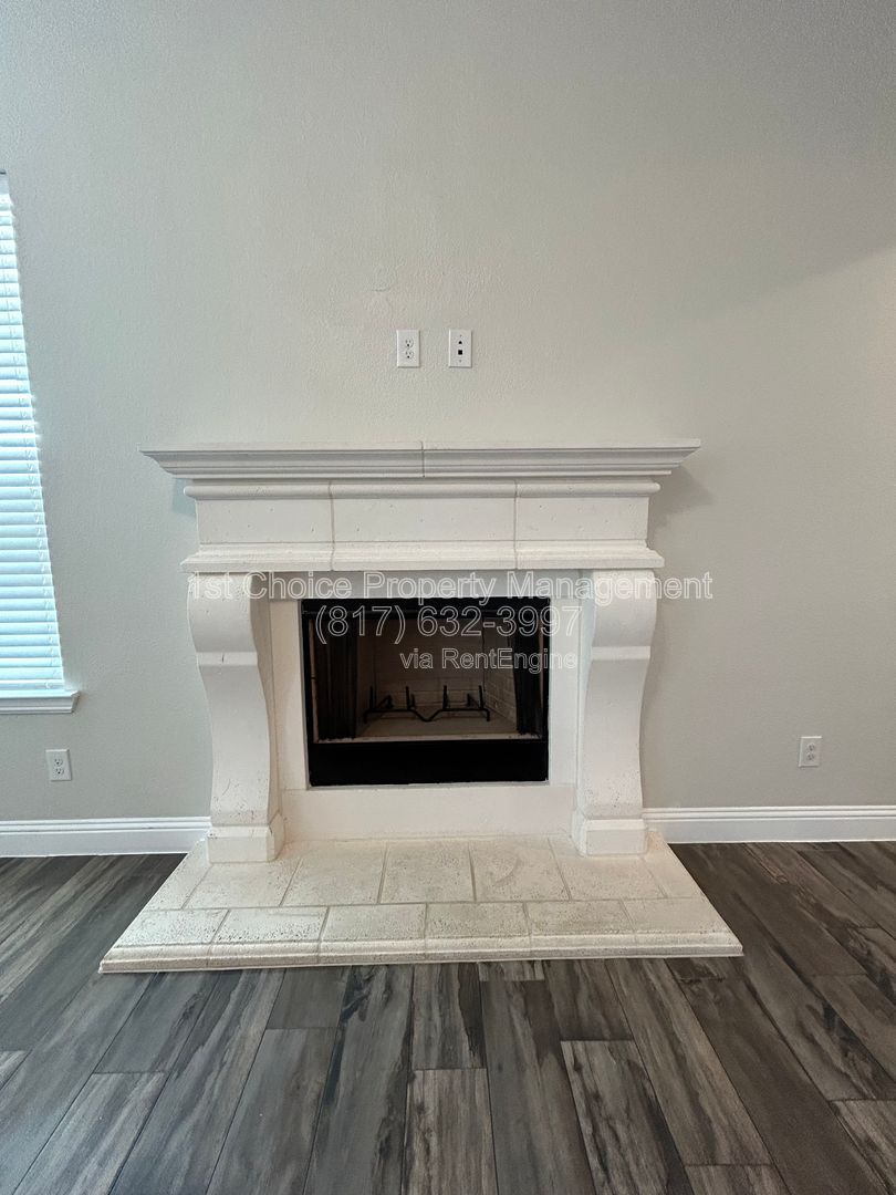 Fort Worth Texas Homes for Rent 