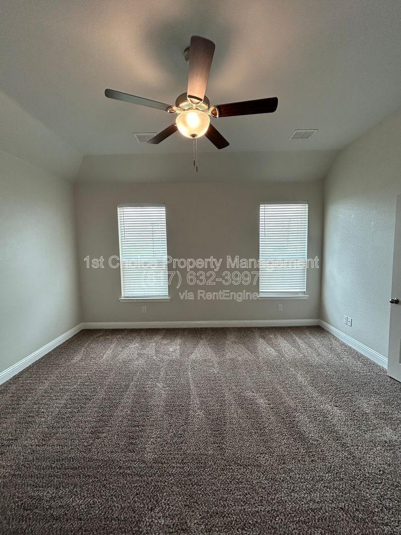 Fort Worth Texas Homes for Rent 