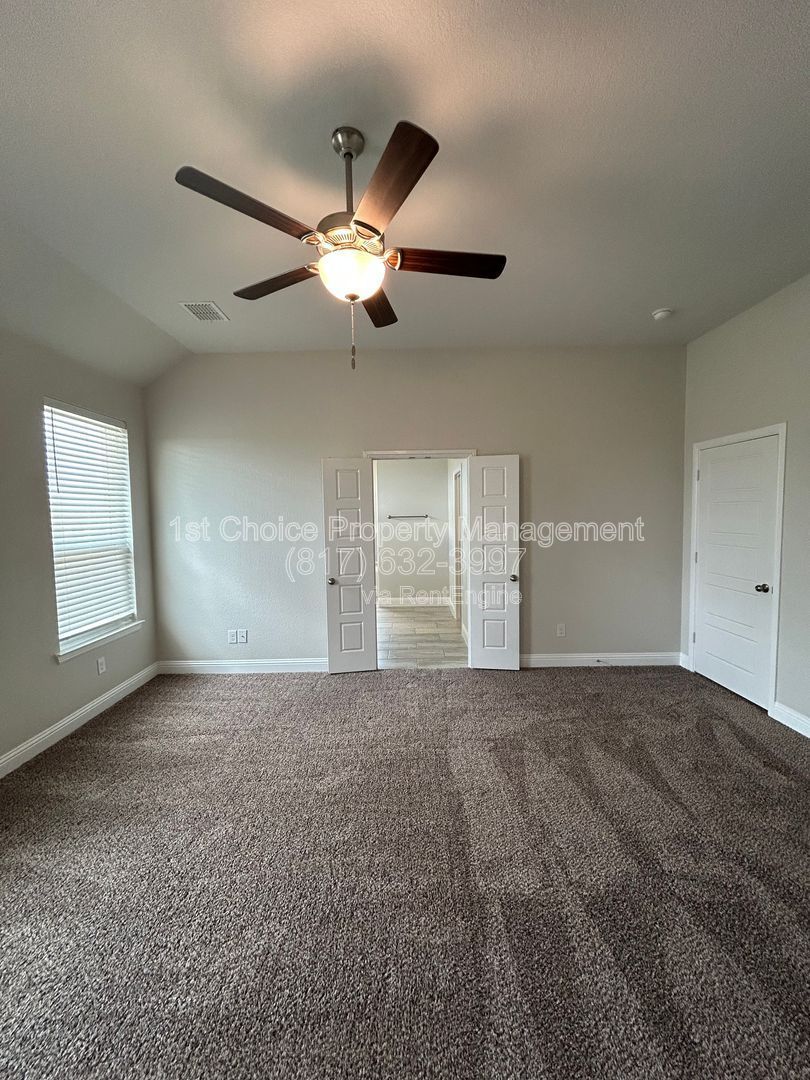 Fort Worth Texas Homes for Rent 