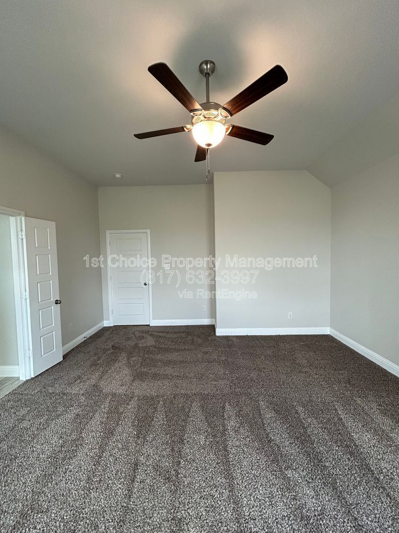 Fort Worth Texas Homes for Rent 