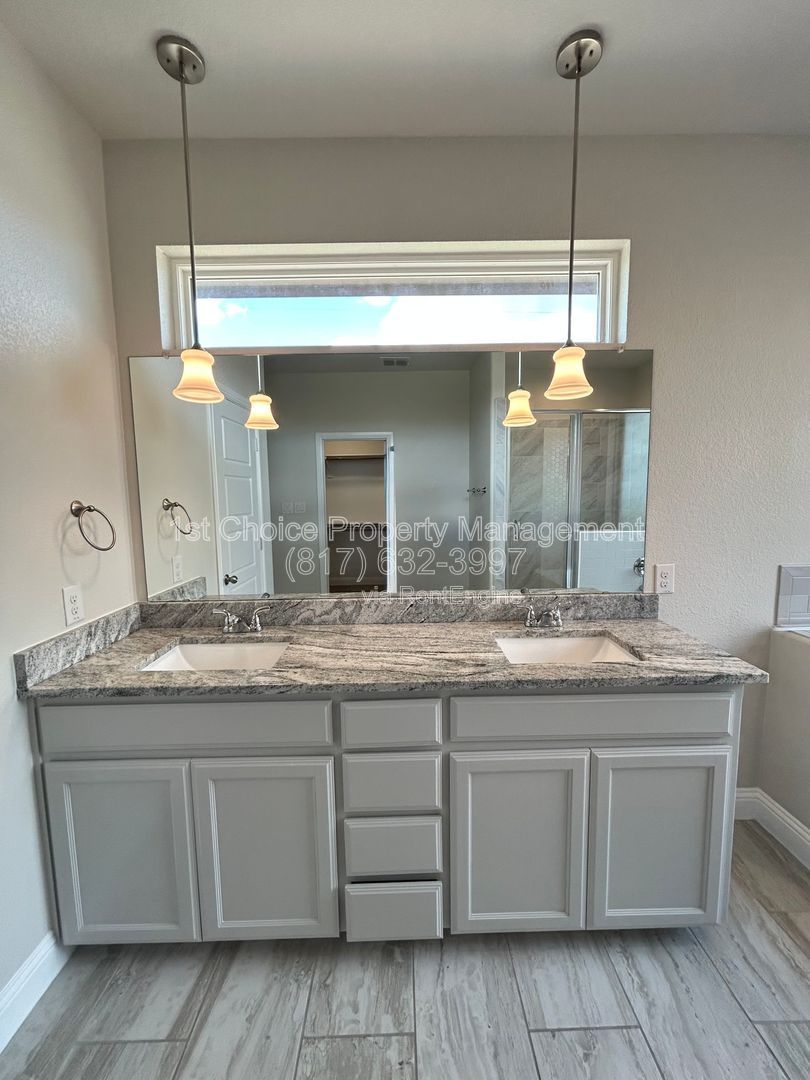 Fort Worth Texas Homes for Rent 