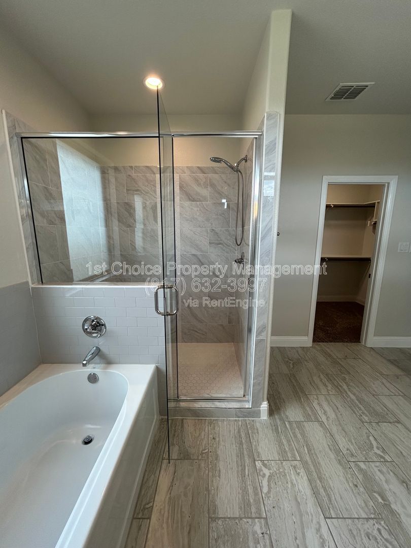 Fort Worth Texas Homes for Rent 