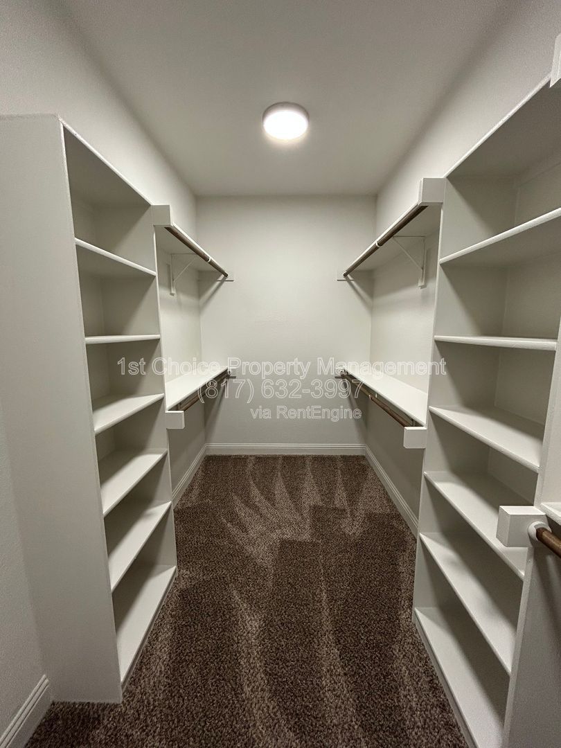 Fort Worth Texas Homes for Rent 