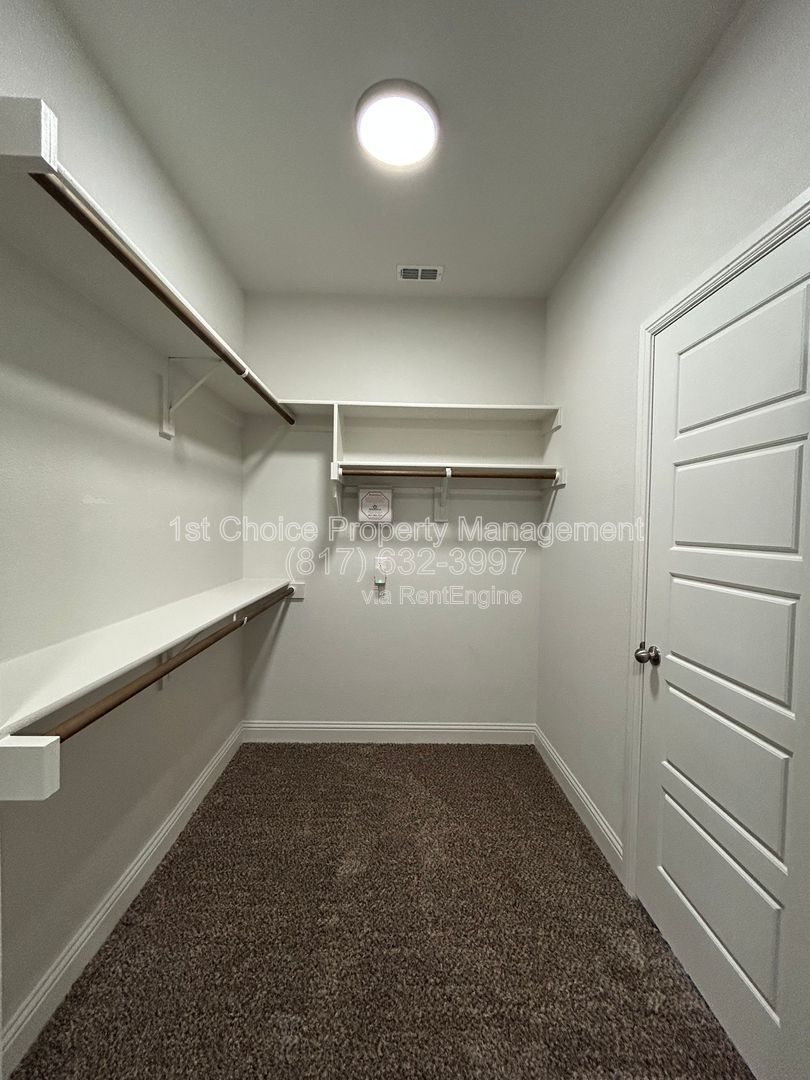 Fort Worth Texas Homes for Rent 