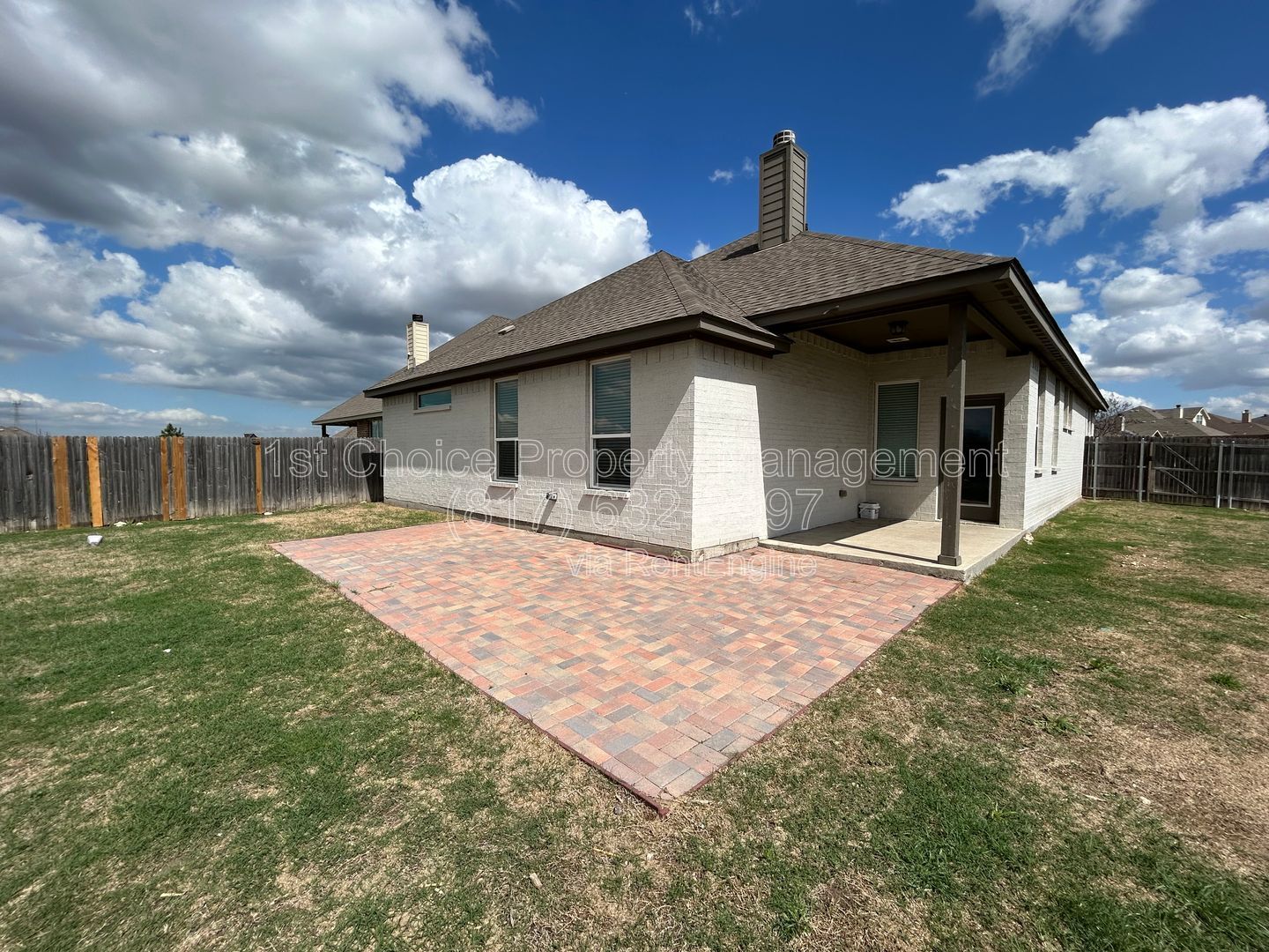 Fort Worth Texas Homes for Rent 