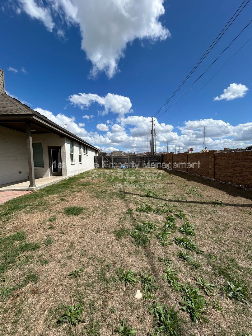 Fort Worth Texas Homes for Rent 