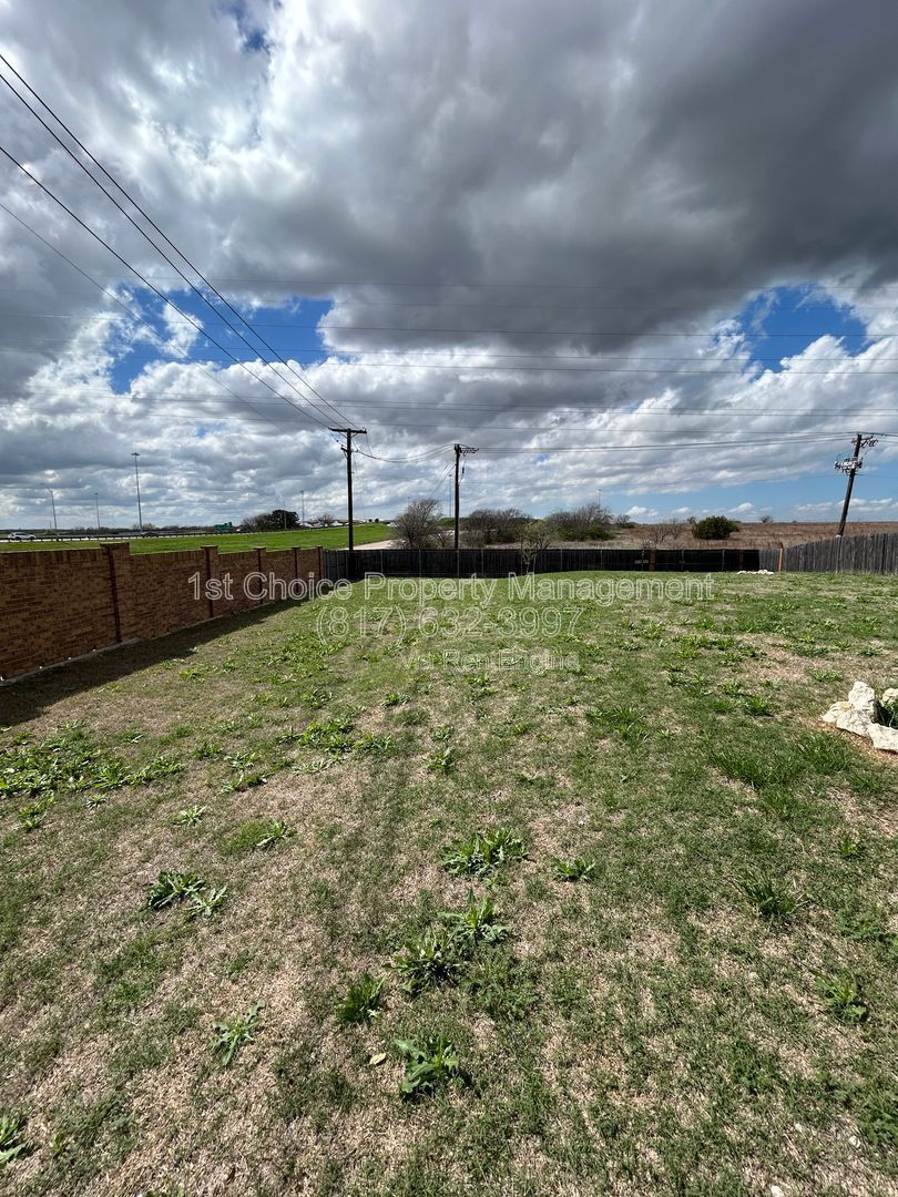 Fort Worth Texas Homes for Rent 