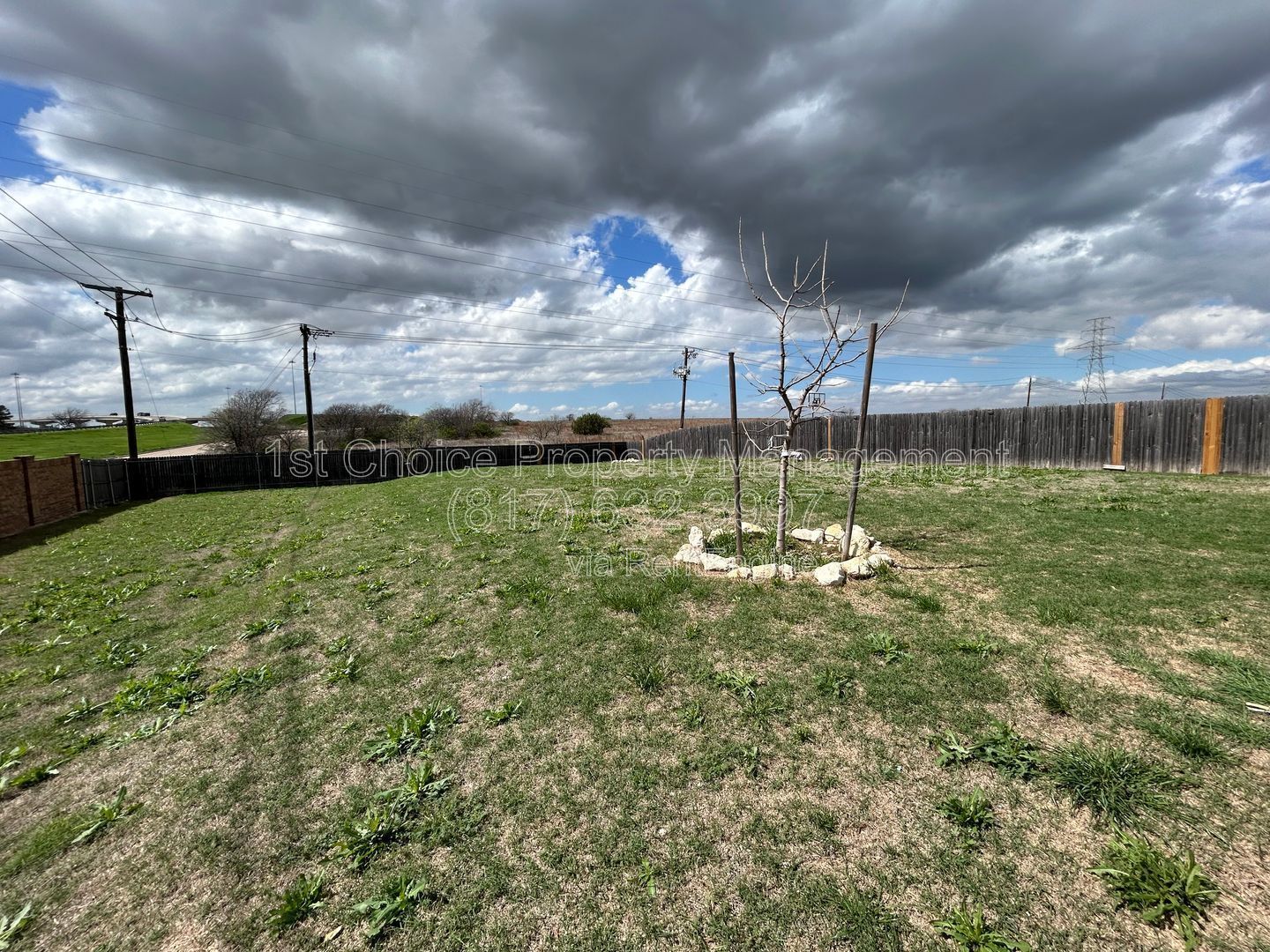 Fort Worth Texas Homes for Rent 