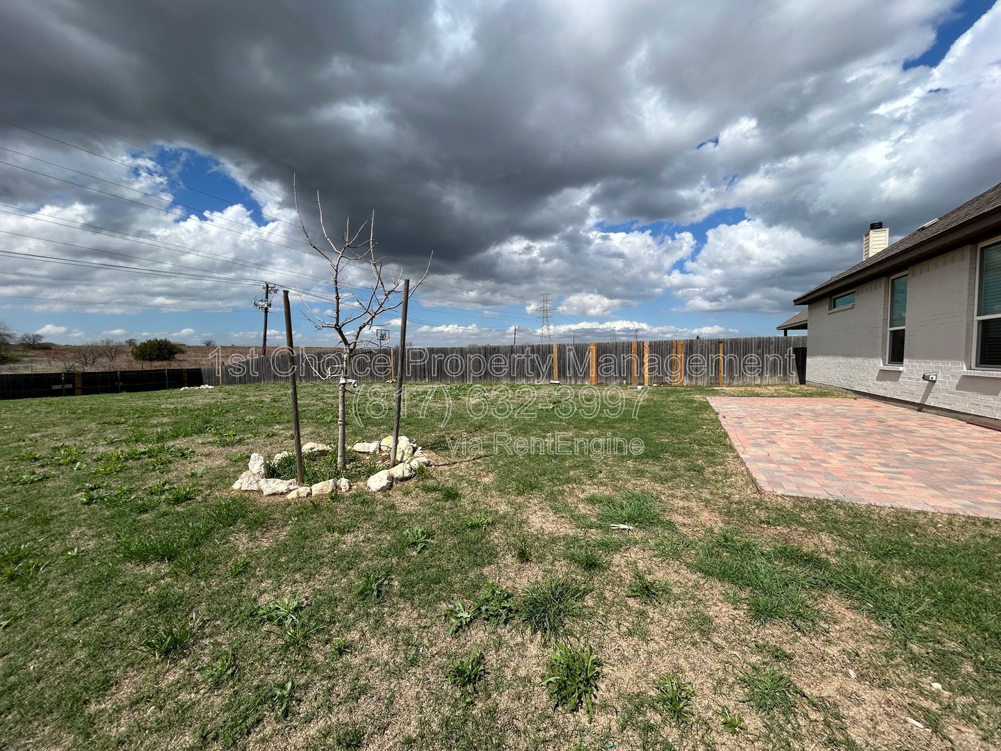 Fort Worth Texas Homes for Rent 