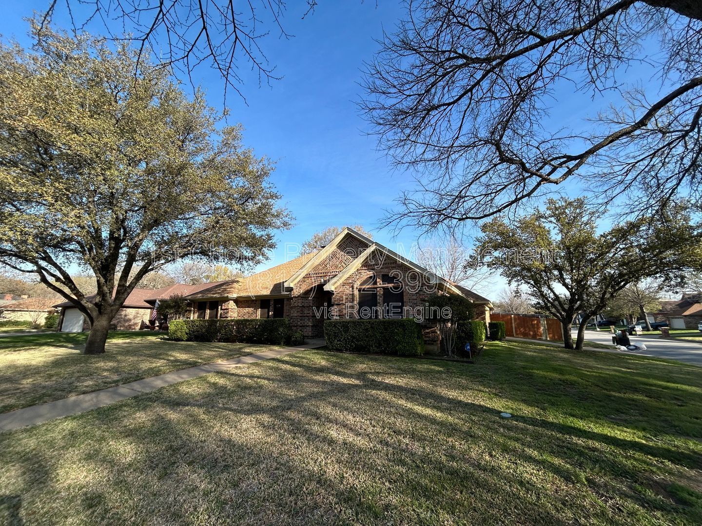 North Richland Texas Homes For Rent with a Guest House property image