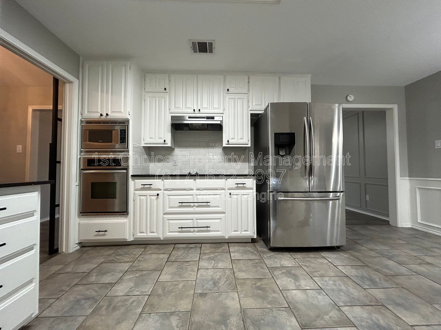 North Richland Texas Homes For Rent with a Guest House property image