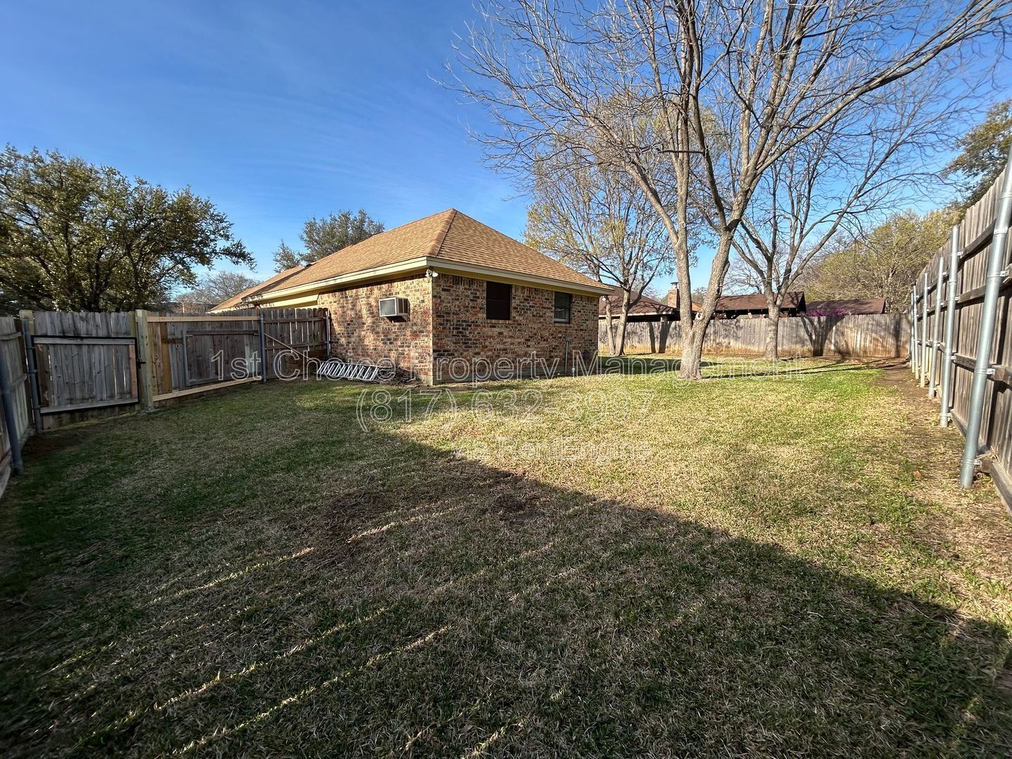 North Richland Texas Homes For Rent with a Guest House property image