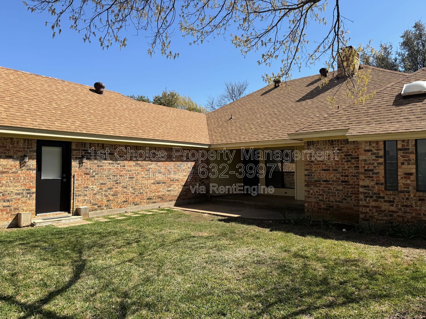 North Richland Texas Homes For Rent with a Guest House property image