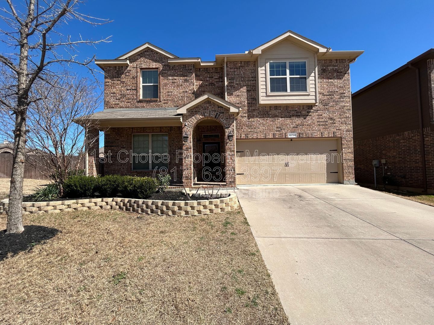 Fort Worth Texas Homes For Rent 