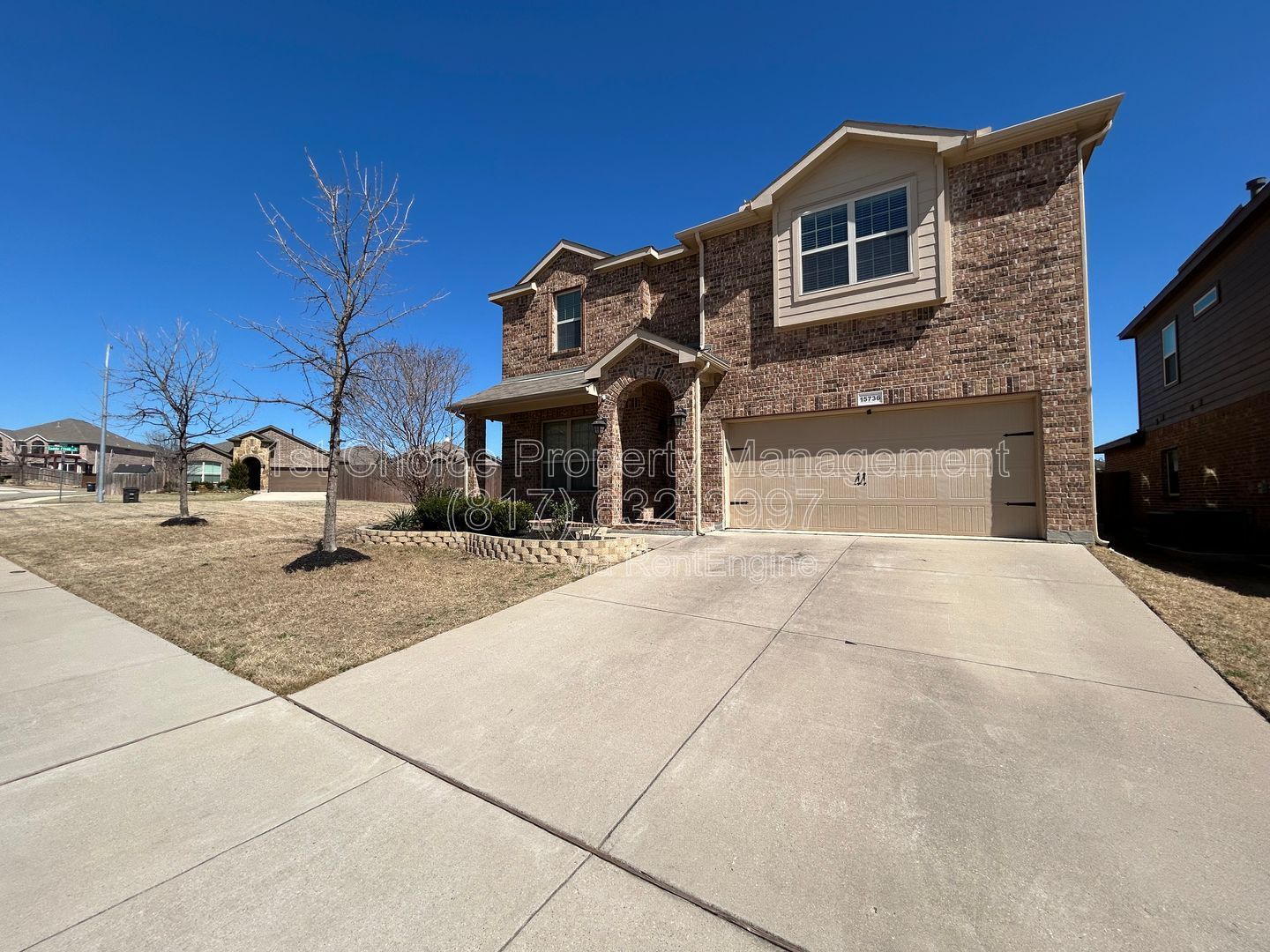 Fort Worth Texas Homes For Rent 