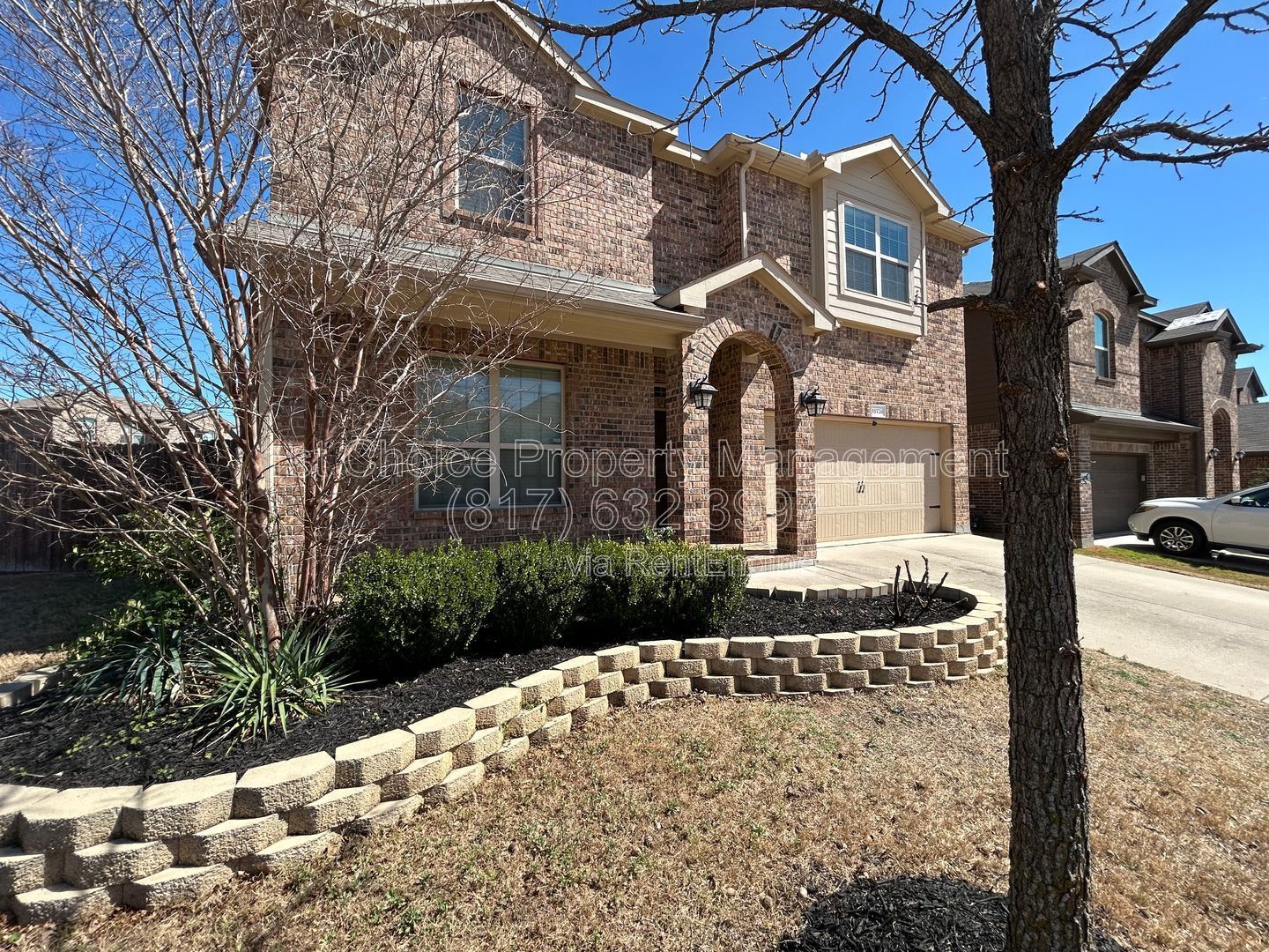 Fort Worth Texas Homes For Rent 