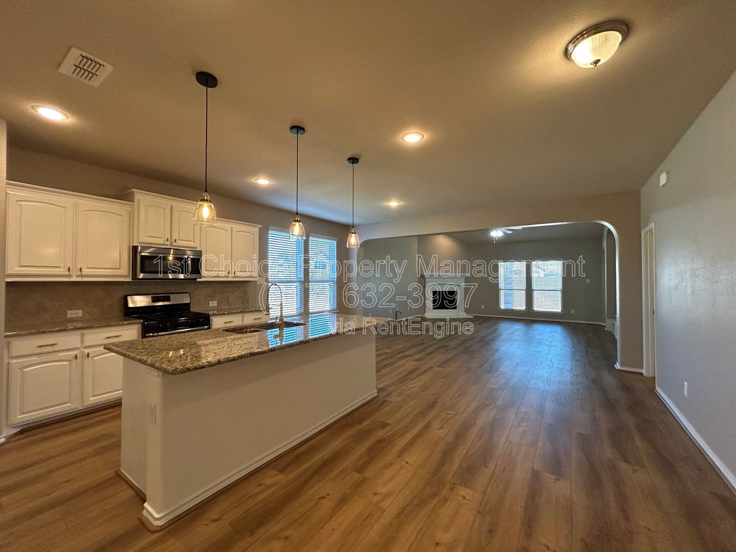 Fort Worth Texas Homes For Rent 