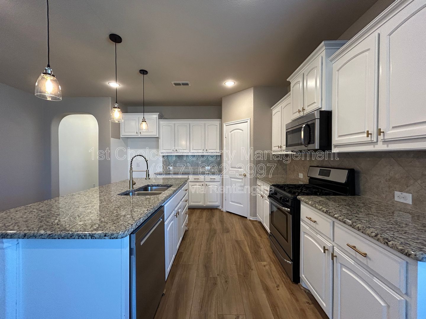 Fort Worth Texas Homes For Rent 