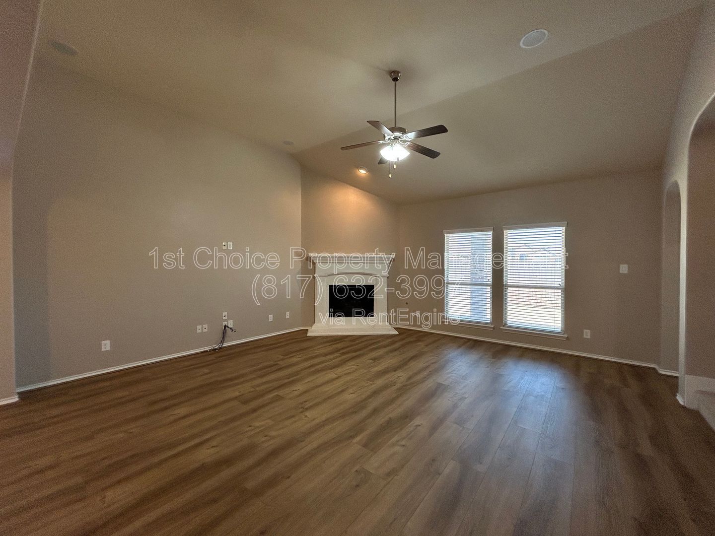 Fort Worth Texas Homes For Rent 