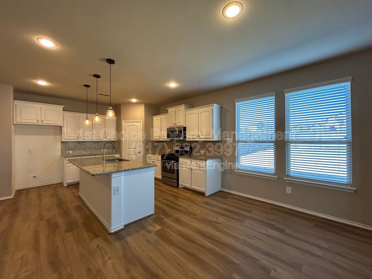 Fort Worth Texas Homes For Rent 