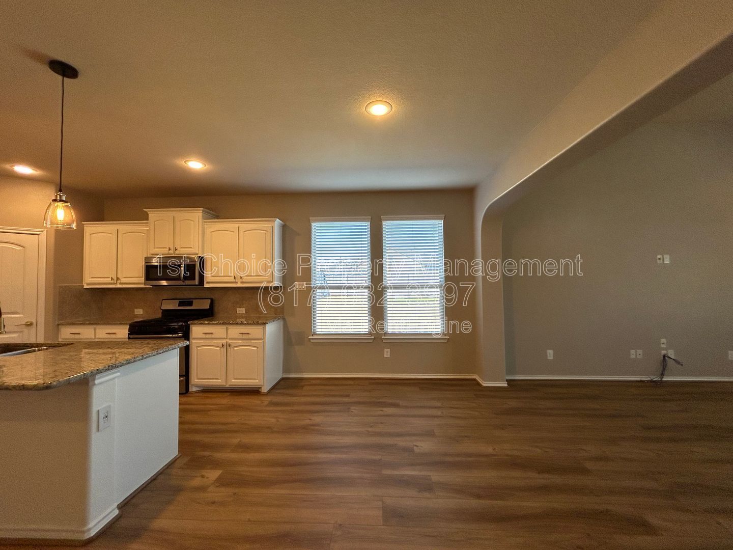 Fort Worth Texas Homes For Rent 