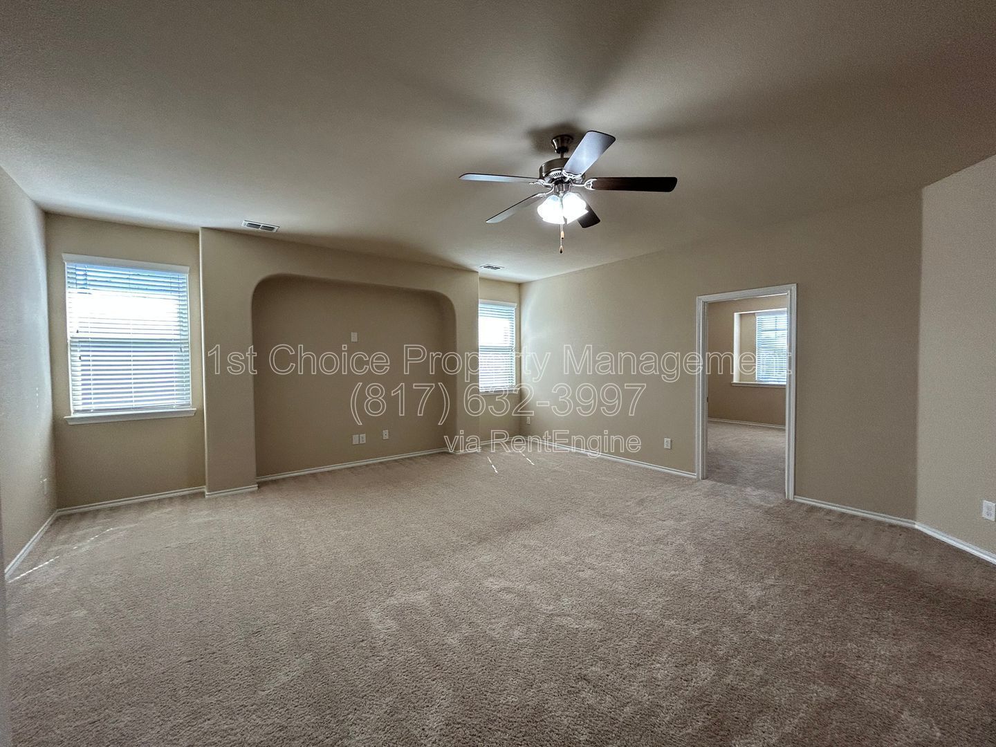 Fort Worth Texas Homes For Rent 