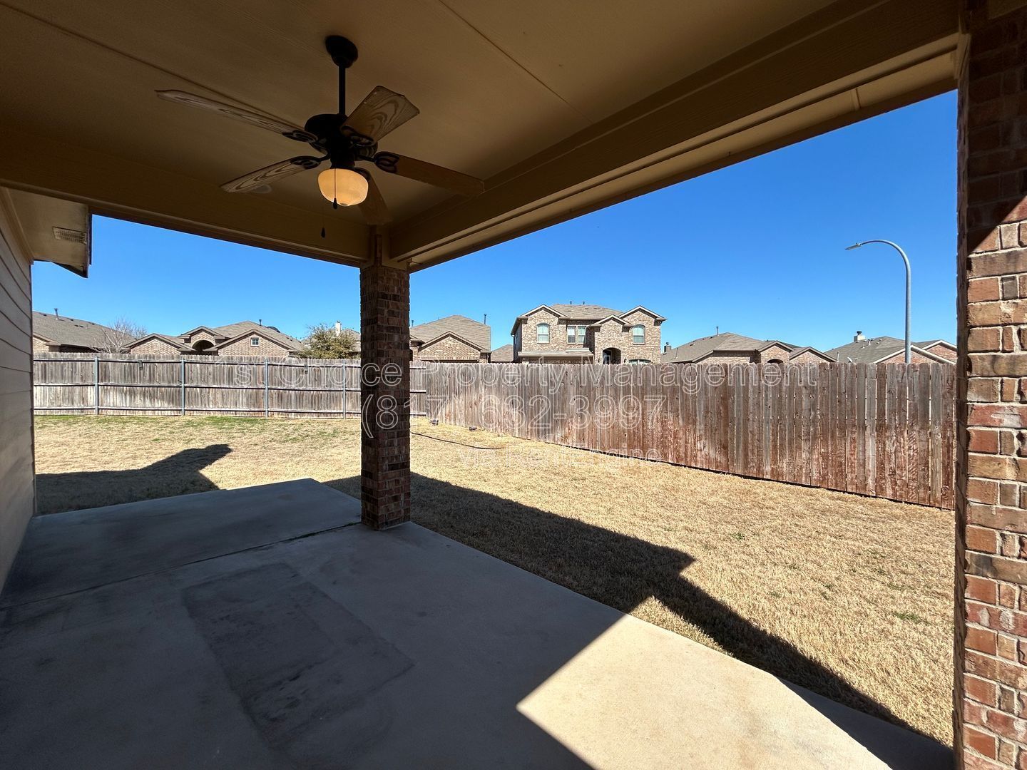 Fort Worth Texas Homes For Rent 