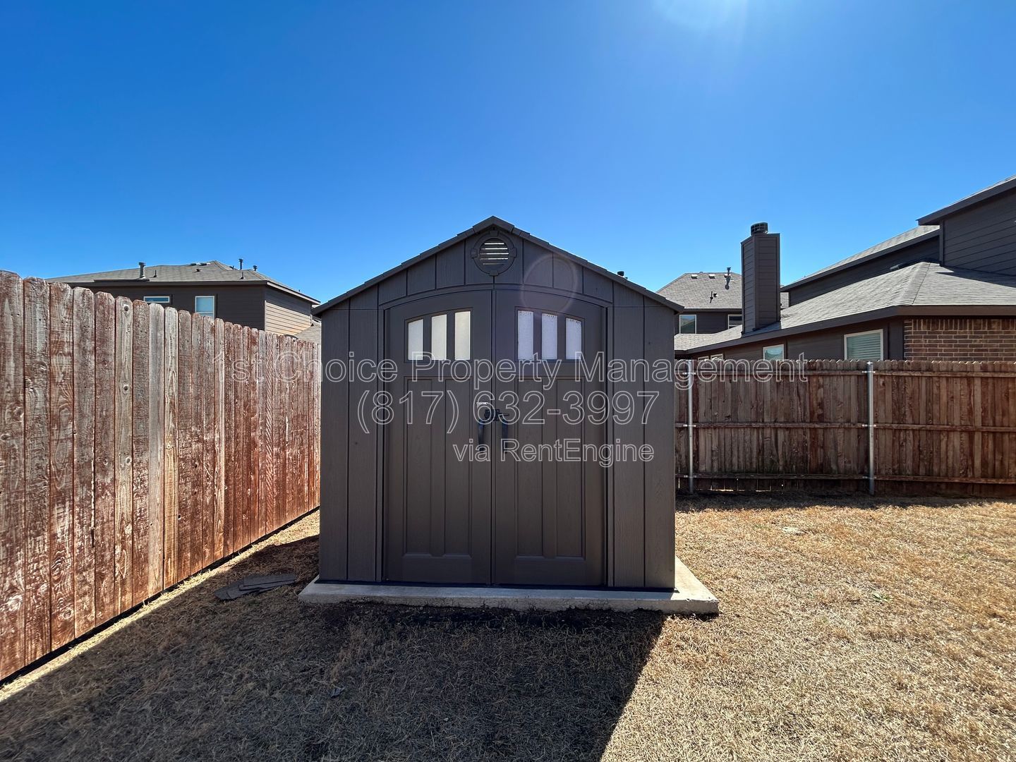 Fort Worth Texas Homes For Rent 